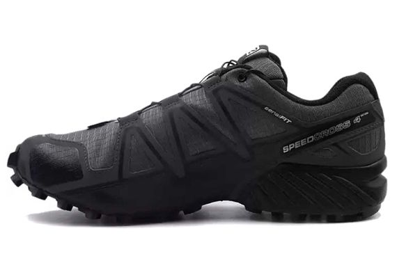 SALOMON CROSS wide