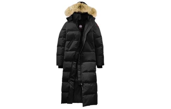Canada Goose Mystique