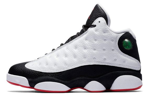 Jordan Air Jordan 13 Retro BG He Got Game