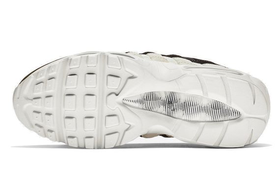 Nike Air Max 95 Black Spruce Aura