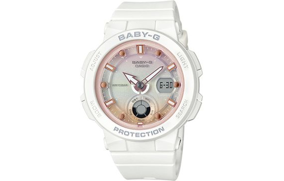 CASIO BABY-G BGA-250
