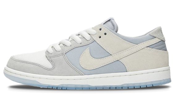Nike Dunk SB Wolf Grey