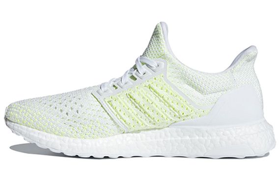 Adidas ULT Solar Yellow