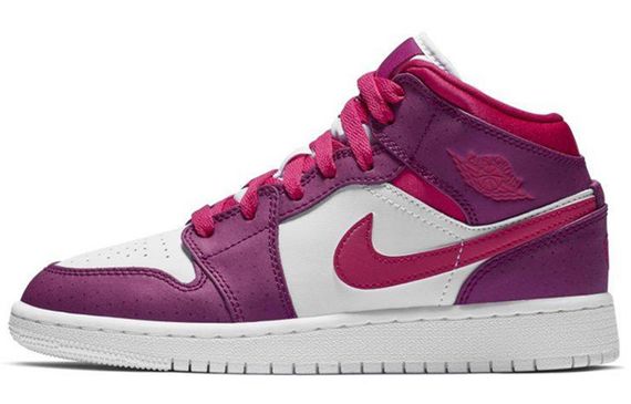 Jordan Air Jordan 1 Mid