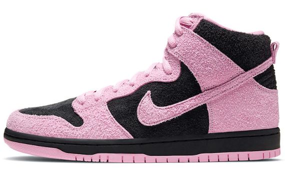 Nike Dunk SB &quot;Invert Celtics&quot;