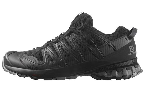SALOMON XA Pro 3D V8