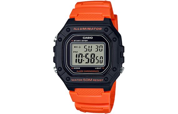 CASIO