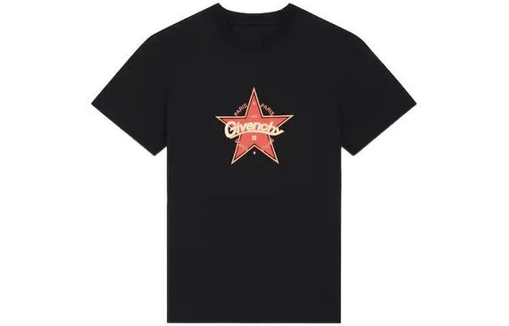 GIVENCHY Logo T