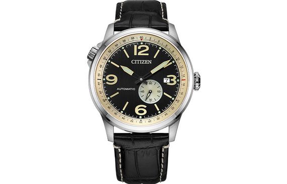 CITIZEN FF NJ0140-17E
