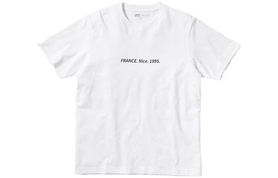 UNIQLO T