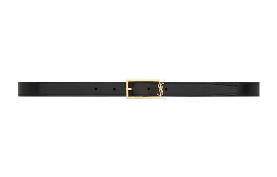 SAINT LAURENT 2cm