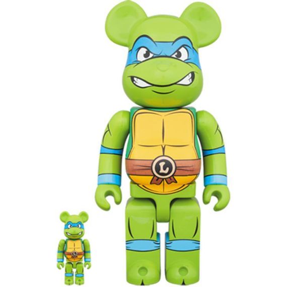 BE@RBRICK