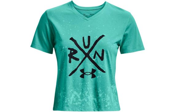 Under Armour T
