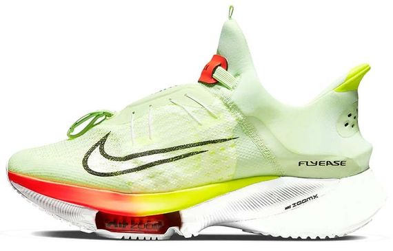 Nike Air Zoom Tempo Next% flyease