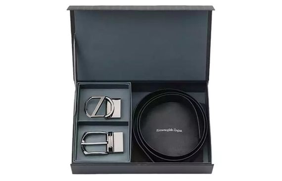 Zegna Z 3.5cm