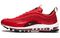 Nike Air Max 97 Cristiano Ronaldo Portugal Patchwork