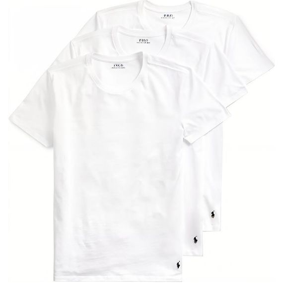 Polo Ralph Lauren SS23 Logo T 3