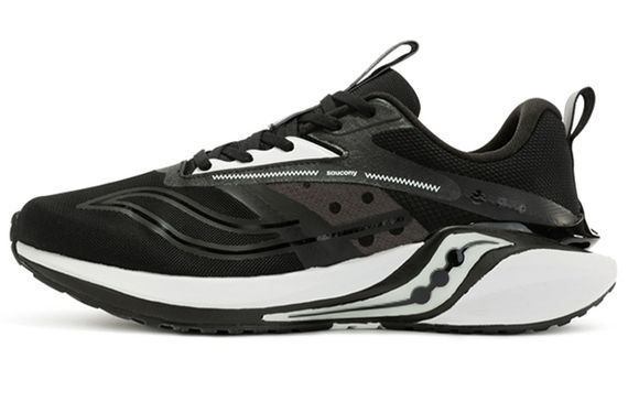 Saucony Coyote Hybrid