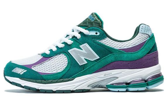 Up There x New Balance NB 2002R