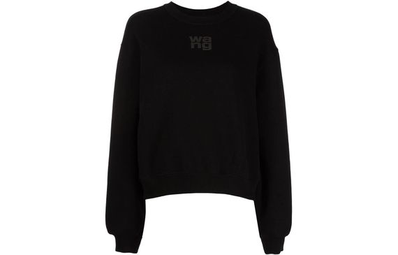 Alexander wang SS22 Logo