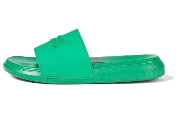 Alexander McQueen Embossed