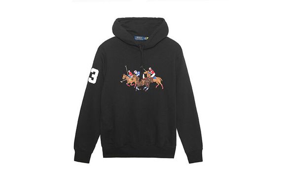 Polo Ralph Lauren Logo