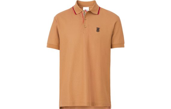 Burberry SS22 Logo Polo