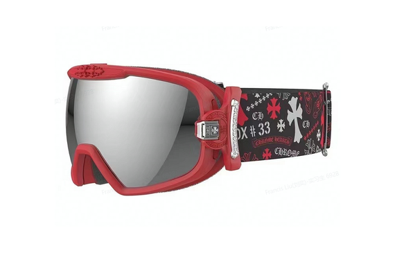 Chrome Hearts