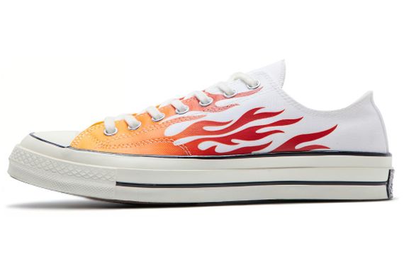 Converse 1970s