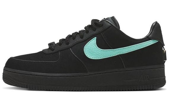 TIFFANY &amp; CO./ x Nike Air Force 1 Low &quot;1837&quot;