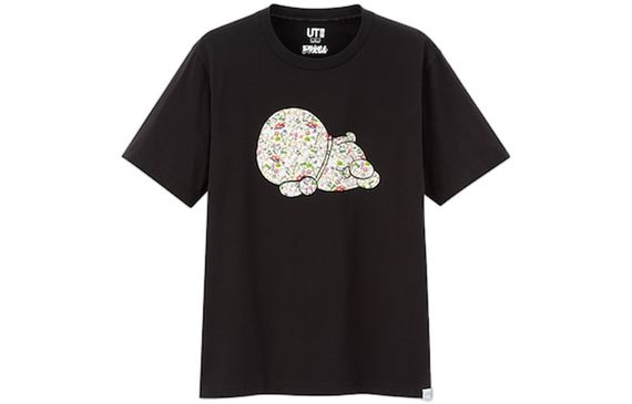 UNIQLO a T