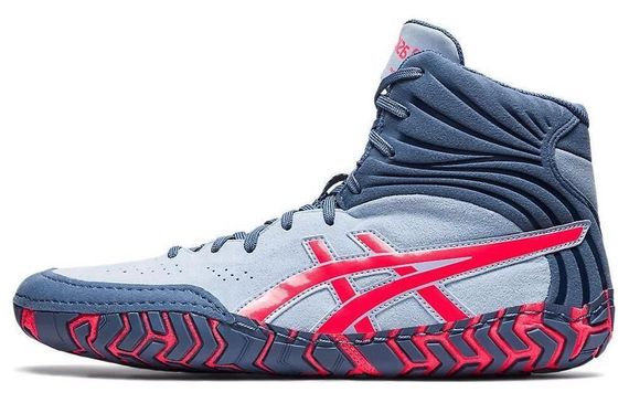 Asics Aggressor 5