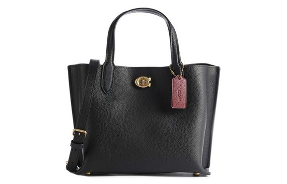 COACH Willow 24 Tote