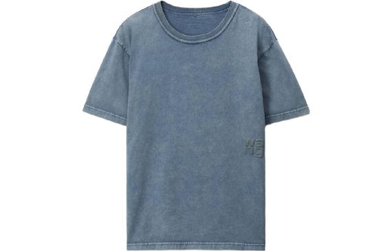 Alexander wang Logo essential SS24T