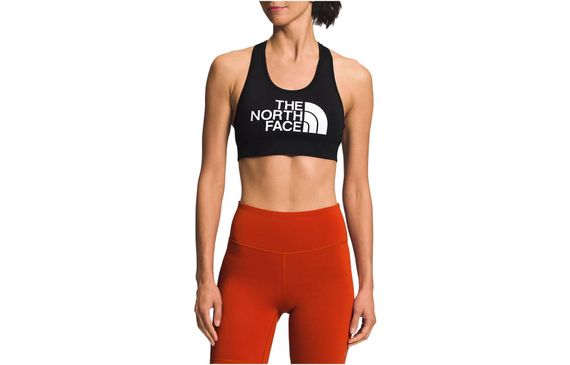 /THE NORTH FACE Logo