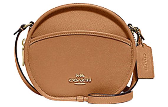 COACH Canteen 18