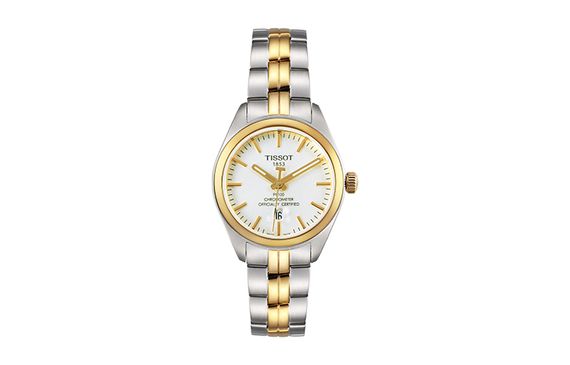 TISSOT PR100 100 33mm