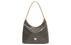 GOYARD Bohème Hobo Y /