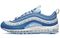Nike Air Max 97 "have a nike day indigo storm"