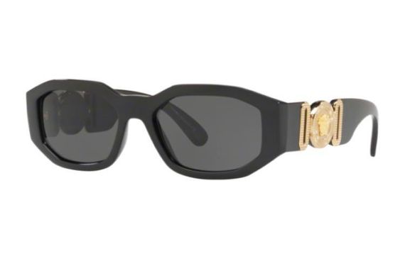 VERSACE logo