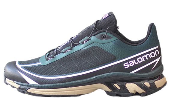 Salomon XT-6 FT