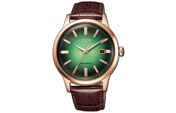 CITIZEN 60