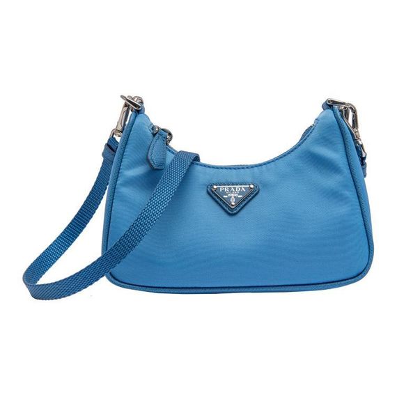PRADA Hobo Re-Edition