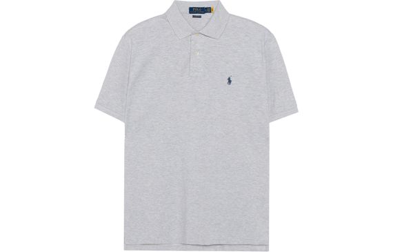Polo Ralph Lauren Logo Polo