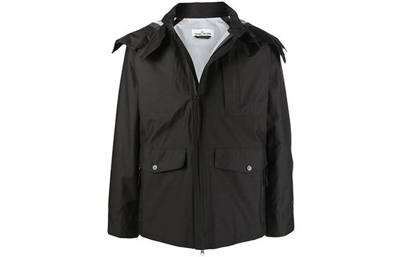 STONE ISLAND Marina