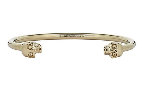 Alexander McQueen ·