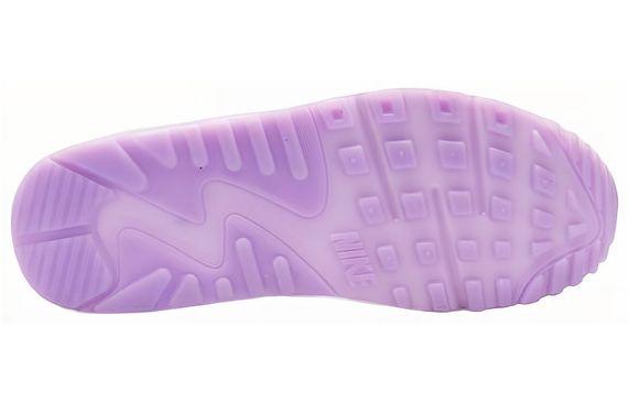 Nike Air Max 90 Paris Macaron