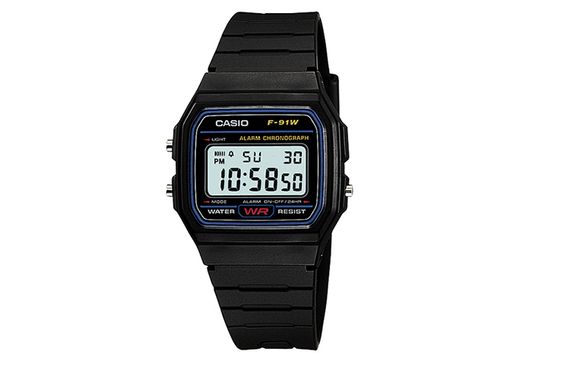 CASIO YOUTH