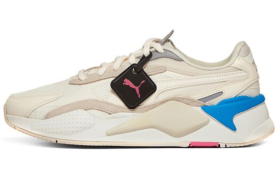 X PUMA RS-X puzzle