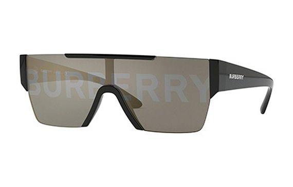 Burberry LOGO